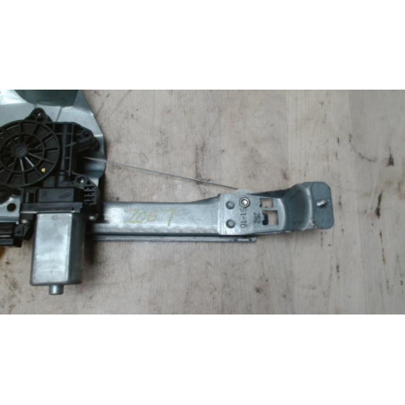 Leve vitre electrique avant gauche RENAULT ZOE 1 d’occasion