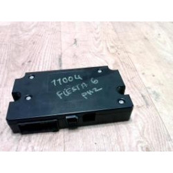 Module électronique FORD FIESTA 6 PHASE 2 d’occasion