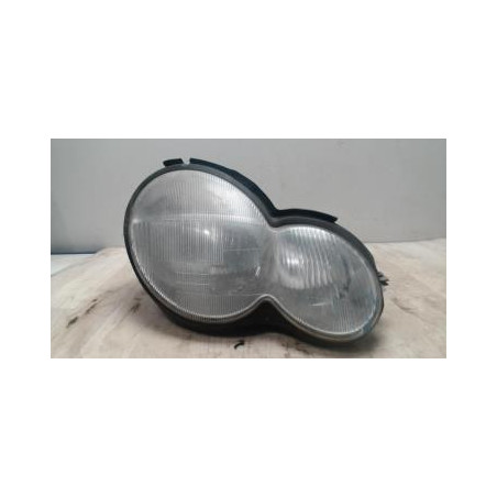 Optique avant principal droit (feux)(phare) MERCEDES CLASSE C 203 COUPE SPORT PHASE 1 d’occasion