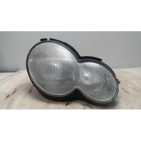 Optique avant principal droit (feux)(phare) MERCEDES CLASSE C 203 COUPE SPORT PHASE 1 d’occasion