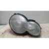 Optique avant principal droit (feux)(phare) MERCEDES CLASSE C 203 COUPE SPORT PHASE 1 d’occasion