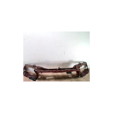 Face avant VOLVO S 40 2 PHASE 1 d’occasion
