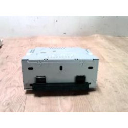 Autoradio FORD FIESTA 6 PHASE 2 d’occasion
