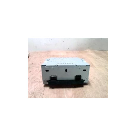 Autoradio FORD FIESTA 6 PHASE 2 d’occasion