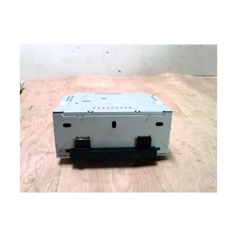 Autoradio FORD FIESTA 6 PHASE 2 d’occasion