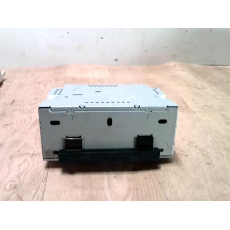 Autoradio FORD FIESTA 6 PHASE 2 d’occasion