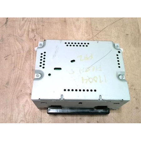 Autoradio FORD FIESTA 6 PHASE 2 d’occasion
