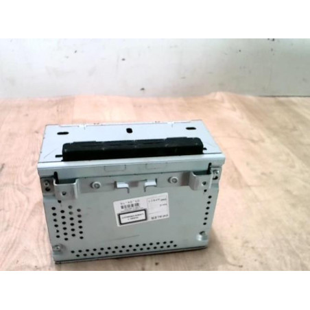 Autoradio FORD FIESTA 6 PHASE 2 d’occasion