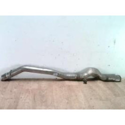 Tube intermediaire (echappement) MERCEDES CLASSE A 169 PHASE 1 d’occasion