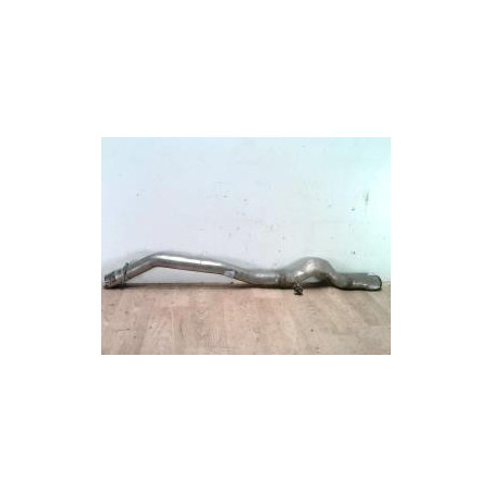 Tube intermediaire (echappement) MERCEDES CLASSE A 169 PHASE 1 d’occasion