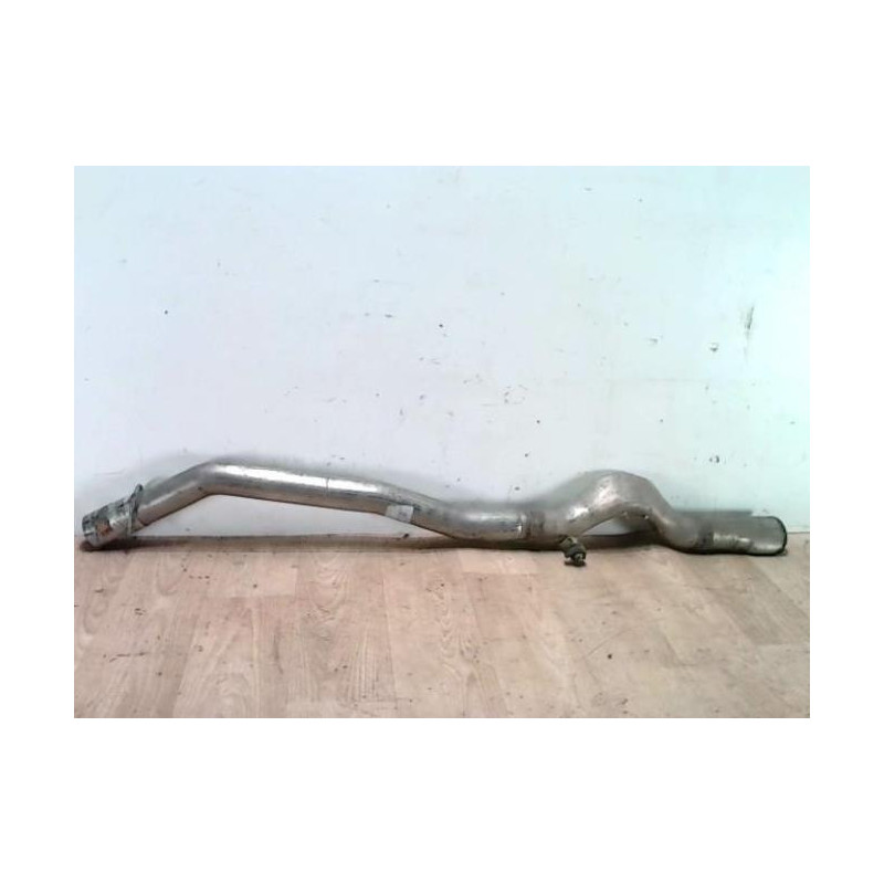 Tube intermediaire (echappement) MERCEDES CLASSE A 169 PHASE 1 d’occasion