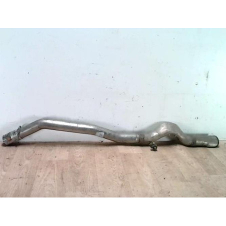Tube intermediaire (echappement) MERCEDES CLASSE A 169 PHASE 1 d’occasion