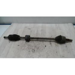 Cardan droit (transmission) FIAT 500 2 PHASE 1 d’occasion