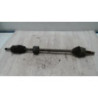 Cardan droit (transmission) FIAT 500 2 PHASE 1 d’occasion