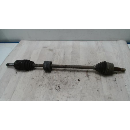 Cardan droit (transmission) FIAT 500 2 PHASE 1 d’occasion