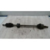 Cardan droit (transmission) FIAT 500 2 PHASE 1 d’occasion