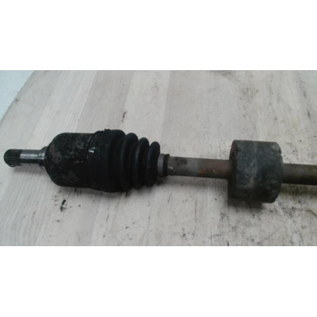Cardan droit (transmission) FIAT 500 2 PHASE 1 d’occasion