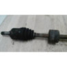 Cardan droit (transmission) FIAT 500 2 PHASE 1 d’occasion