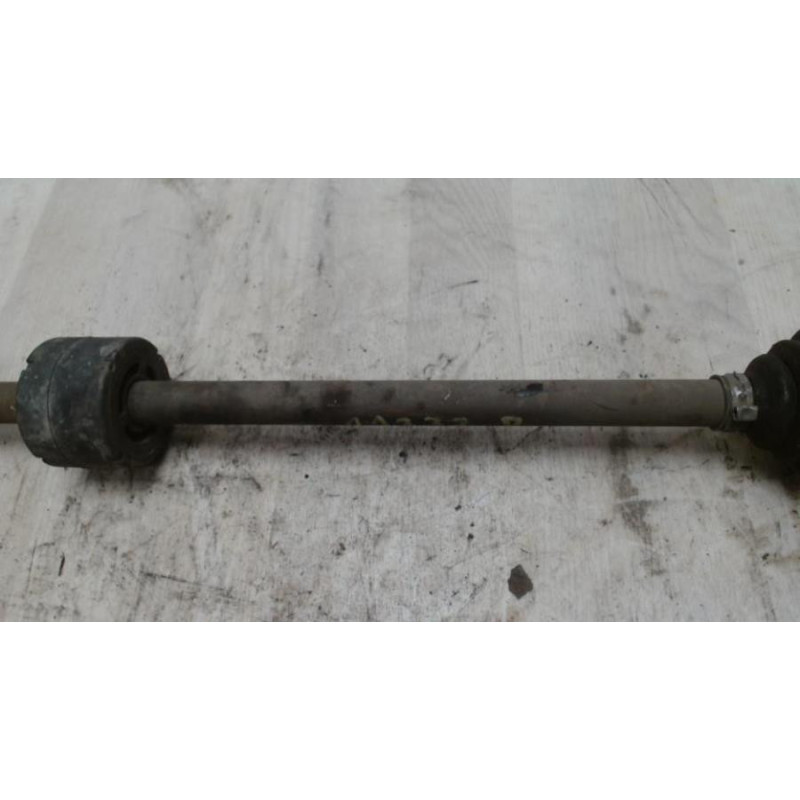 Cardan droit (transmission) FIAT 500 2 PHASE 1 d’occasion
