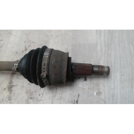 Cardan droit (transmission) FIAT 500 2 PHASE 1 d’occasion