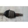 Cardan droit (transmission) FIAT 500 2 PHASE 1 d’occasion