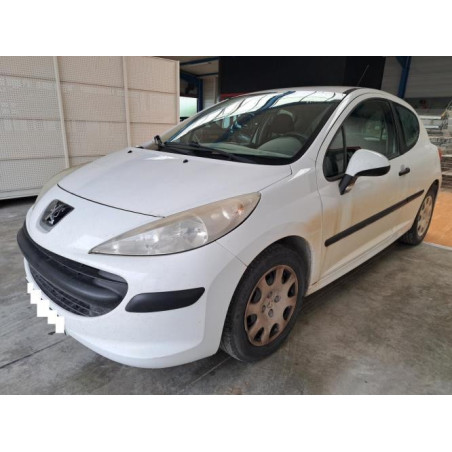 Verin de coffre PEUGEOT 207 PHASE 1 d’occasion