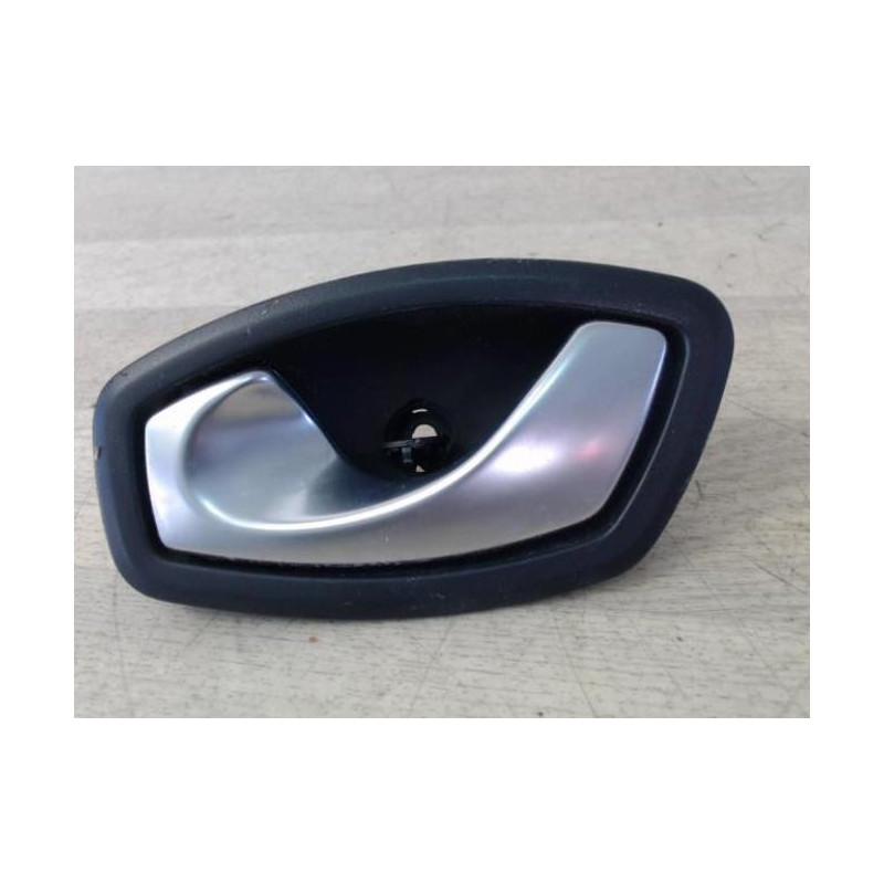 Poignee interieur arriere gauche RENAULT GRAND SCENIC 3 PHASE 1 d’occasion