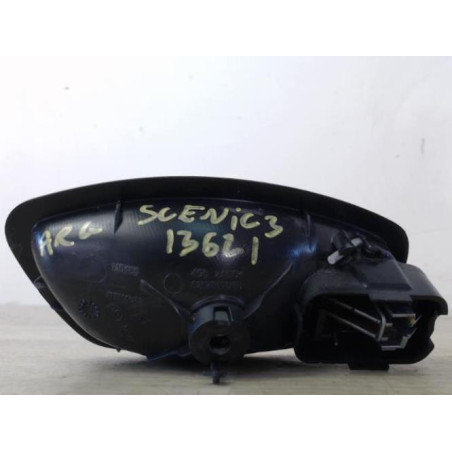 Poignee interieur arriere gauche RENAULT GRAND SCENIC 3 PHASE 1 d’occasion
