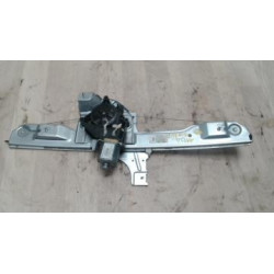 Leve vitre electrique avant droit PEUGEOT 208 1 PHASE 2 d’occasion