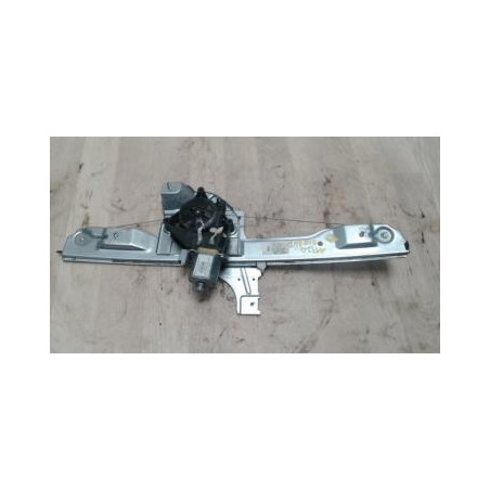 Leve vitre electrique avant droit PEUGEOT 208 1 PHASE 2 d’occasion
