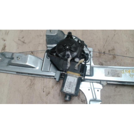 Leve vitre electrique avant droit PEUGEOT 208 1 PHASE 2 d’occasion
