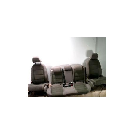 Interieur complet VOLKSWAGEN GOLF 6 d’occasion