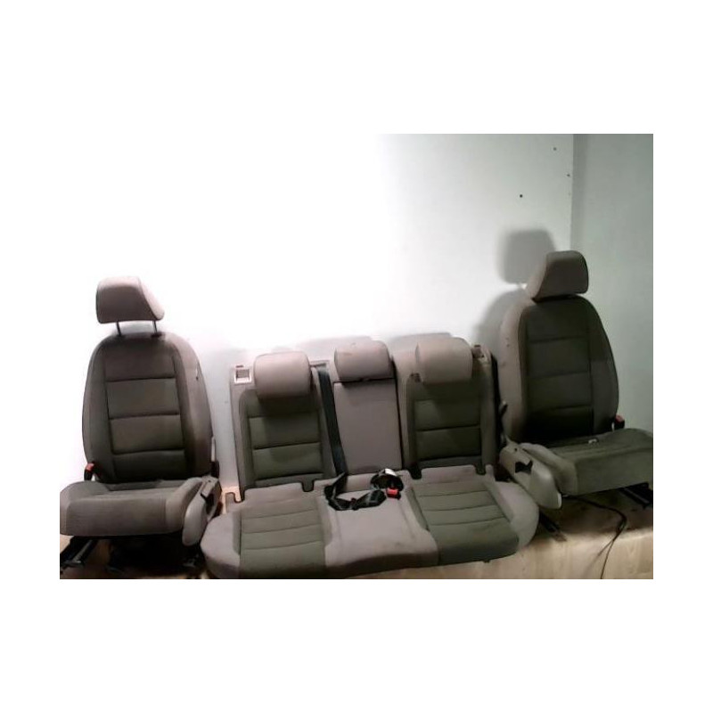 Interieur complet VOLKSWAGEN GOLF 6 d’occasion