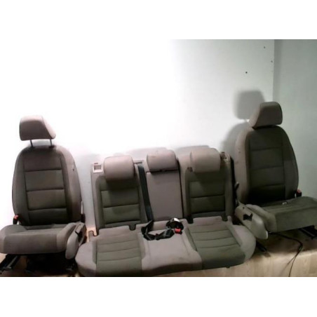 Interieur complet VOLKSWAGEN GOLF 6 d’occasion