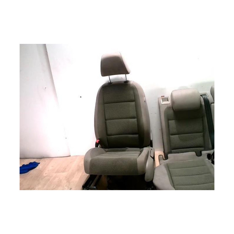 Interieur complet VOLKSWAGEN GOLF 6 d’occasion