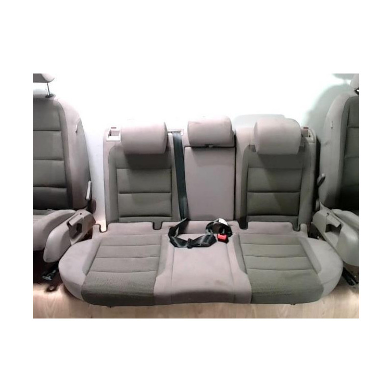 Interieur complet VOLKSWAGEN GOLF 6 d’occasion
