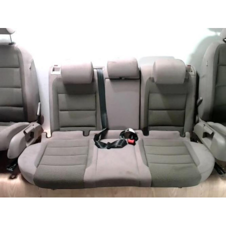 Interieur complet VOLKSWAGEN GOLF 6 d’occasion