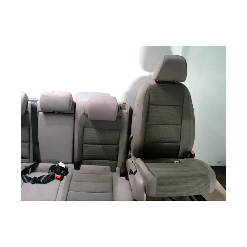 Interieur complet VOLKSWAGEN GOLF 6 d’occasion
