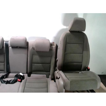 Interieur complet VOLKSWAGEN GOLF 6 d’occasion