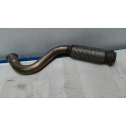 Tube intermediaire (echappement) PEUGEOT PARTNER 2 PHASE 1 d’occasion