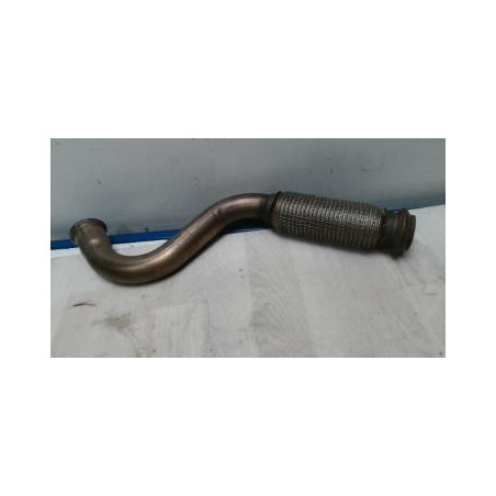 Tube intermediaire (echappement) PEUGEOT PARTNER 2 PHASE 1 d’occasion
