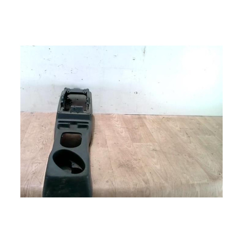 Console central (interieur plastique) FORD TRANSIT CONNECT 1 PHASE 2 d’occasion