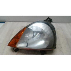 Optique avant principal droit (feux)(phare) FORD KA 1 PHASE 1 d’occasion