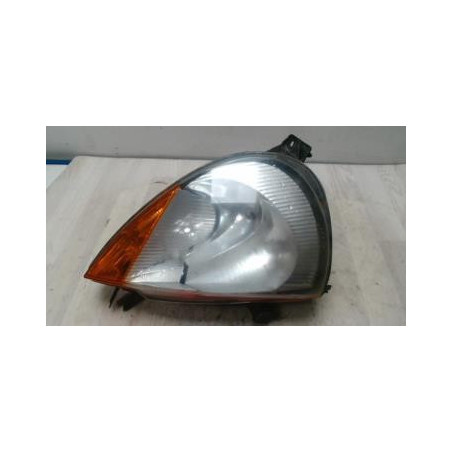 Optique avant principal droit (feux)(phare) FORD KA 1 PHASE 1 d’occasion