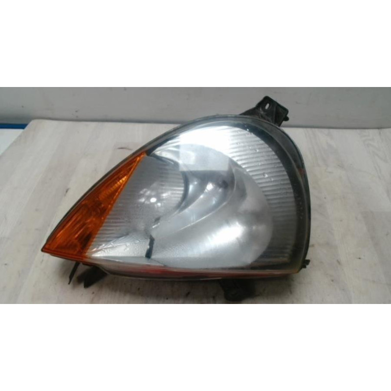 Optique avant principal droit (feux)(phare) FORD KA 1 PHASE 1 d’occasion