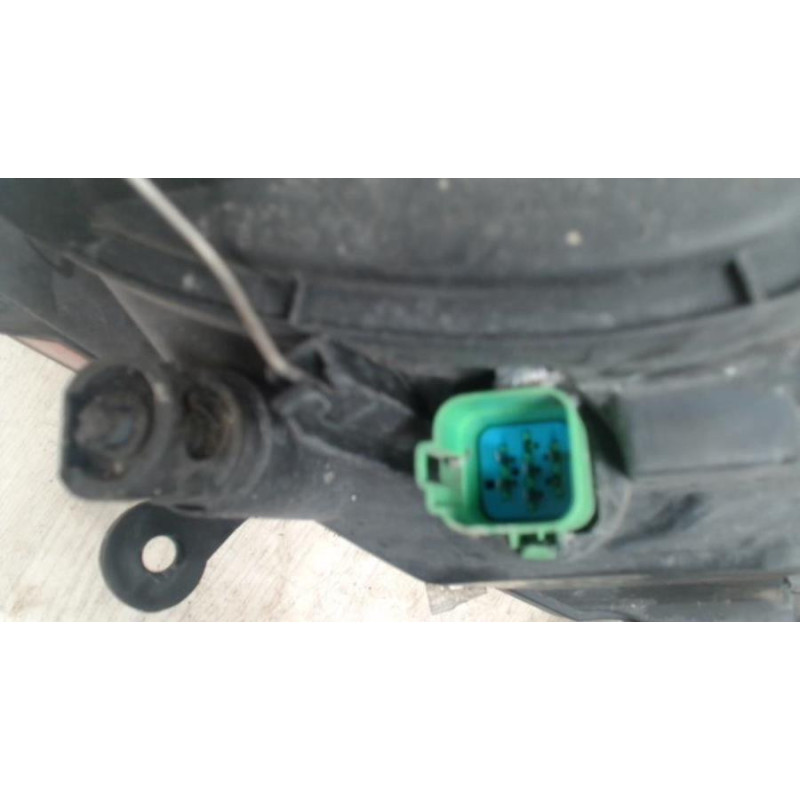 Optique avant principal droit (feux)(phare) FORD KA 1 PHASE 1 d’occasion