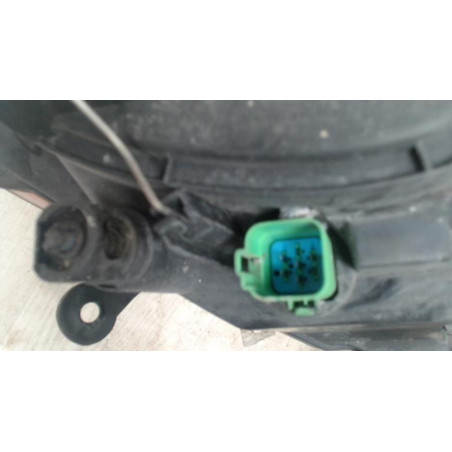 Optique avant principal droit (feux)(phare) FORD KA 1 PHASE 1 d’occasion