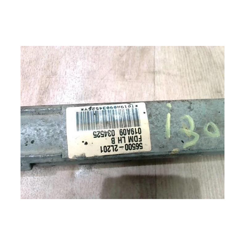Cremaillere mecanique HYUNDAI I 30 1 PHASE 1 d’occasion