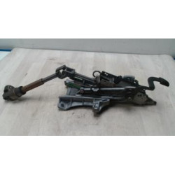 Colonne de direction FORD C-MAX 1 PHASE 2 d’occasion
