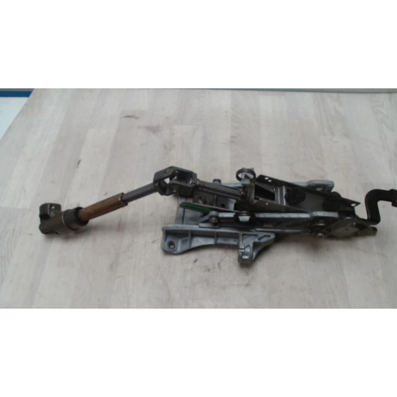 Colonne de direction FORD C-MAX 1 PHASE 2 d’occasion